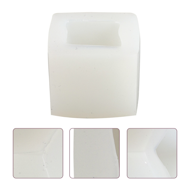 

craft tools 1pc creative ice cube making mold soap die baking jelly for home