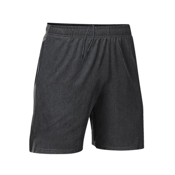 

summer designer shorts men's casual beach shorts men's underwear sports quick-drying breathable fitness running shorts pants gray, White;black