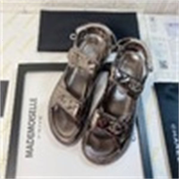 

sandals luxury women casual handmade walking tennis brand slippers mules slides thongs shoes designer hzqo, Black