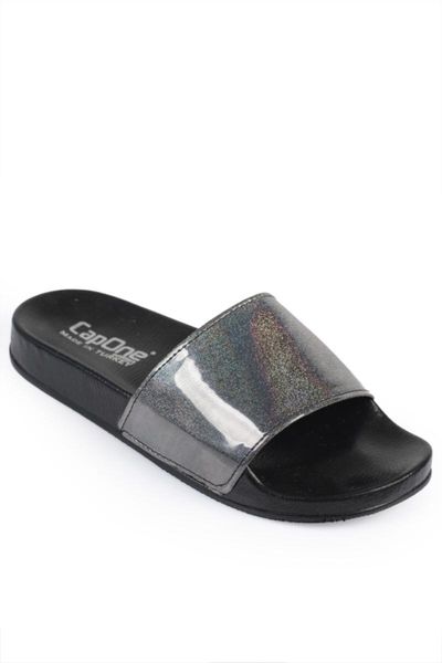 

slippers ca women 's, Black