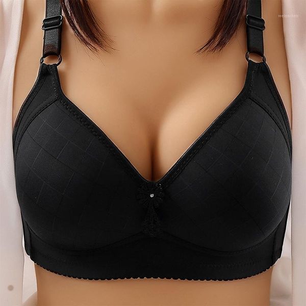 

yoga outfit sports bra fitness gym crop women push up brassiere female breathable bralette running sportswear