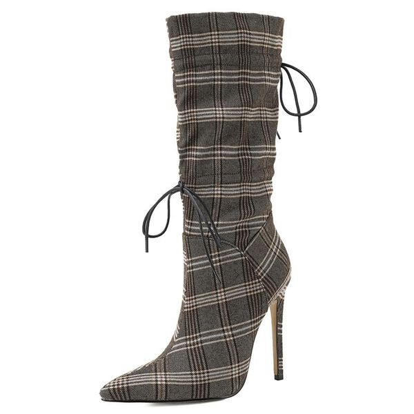 

boots bunon scrape 201, Black