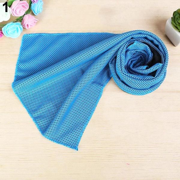 

cleaning cloths 1 piece sports cooling towels cozy ice cold enduring running jogging swimming gym travel