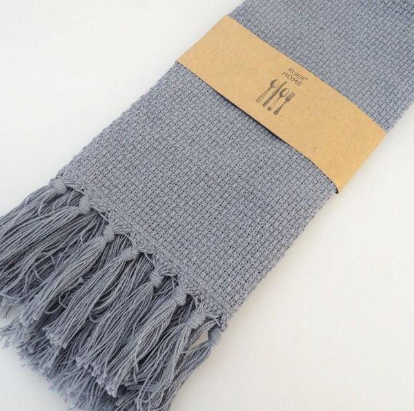 

table napkin 6pcs/lot dining cloth el towel tablecloth wedding feast decor