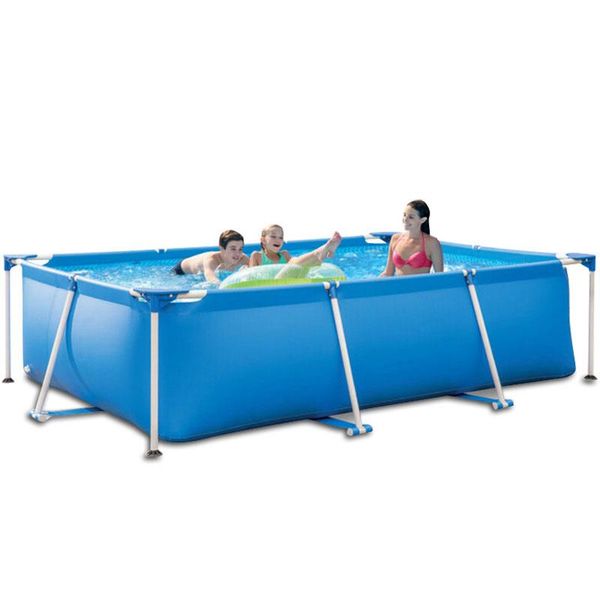 

pool & accessories tube rack swimming thickened children baby paddling xb