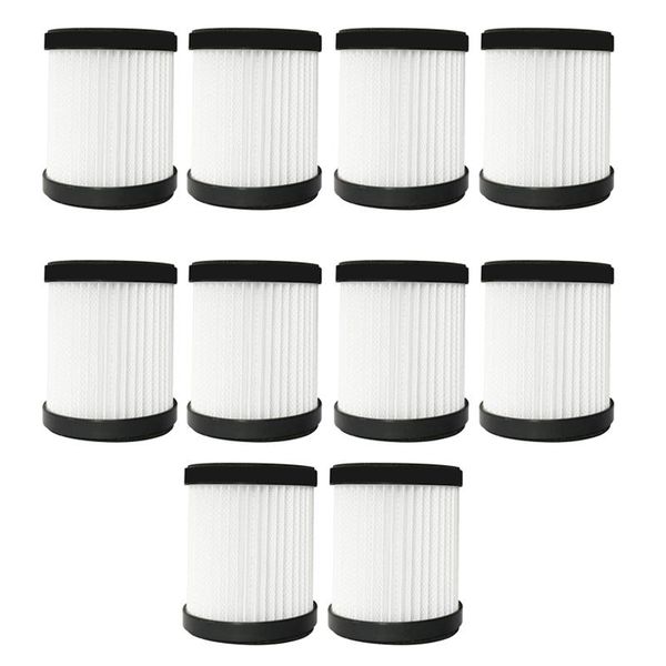 

filter for moosoo xl-618a wireless handheld vacuum cleaner hepa cleaners