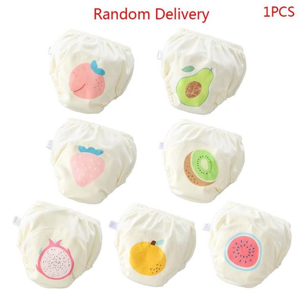 

baby toddler toilet potty training pants reusable nappies diapers underwear pad c5 cloth