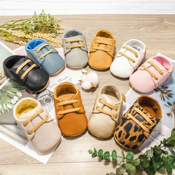

walkers sneakers 0-1 year old baby shoes casual rubber soled walking