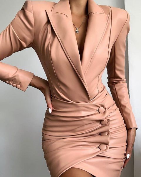 

dresses luxury runway catwalk winter long sleeve women designer fashion night club party vestido, Black;gray
