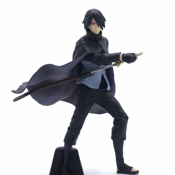 

boruto next generations pvc figure model anime collection figurine toy gift