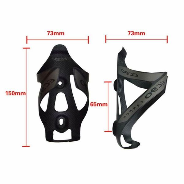 

water bottles & cages ultralight road bicycle bottle holder carbon fiber bike cycling amphora rack mountain supplies