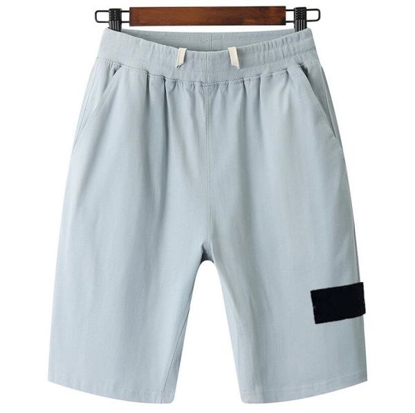 

mens shorts summer loose draw cord gym jogging basket pants trunks quick drying swimwear board beach pant man swimming short, White;black