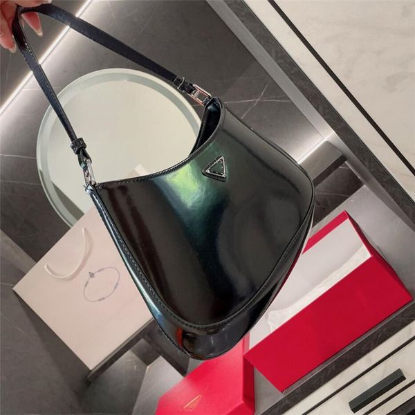 

2021 cleo underarm bag shoulder bags luxury handbags designer crossbody wholesale