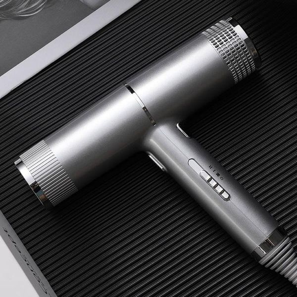 

professional hair care household with negative ion dryer strong wind smooth fast drying anion portable diffuser blow electric brushes
