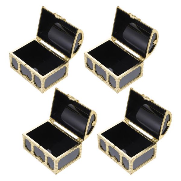 

gift wrap 12pcs practical treasure chest exquisite storage boxes kids sugar