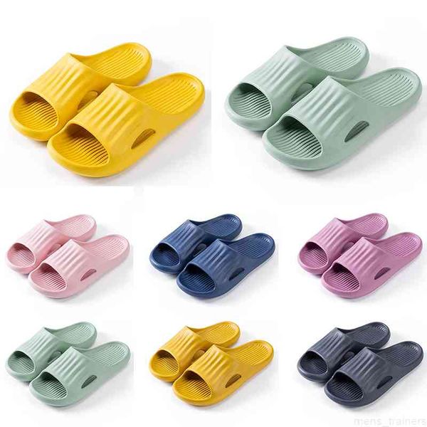 

slippers summer slides shoes d33 men women sandal platform sneaker mens womens red black white yellow slide sandals trainer outdoor indoor
