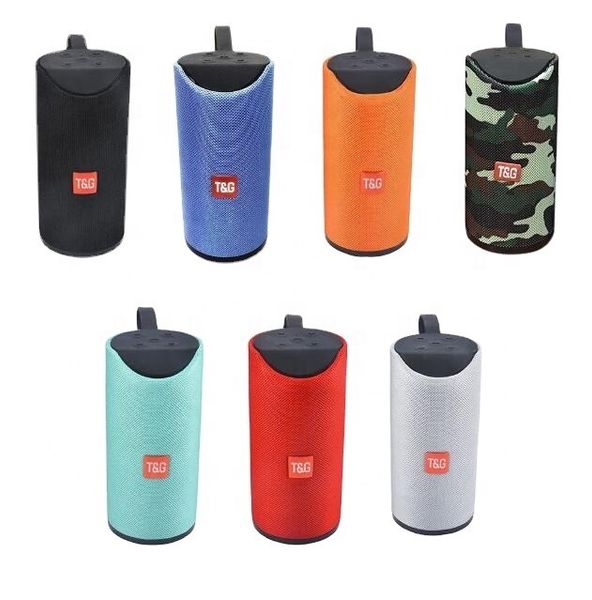 

factory oem waterproof hands wireless speaker