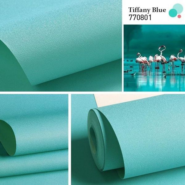 

wallpapers peacock blue plain wallpaper ins style tv background dark green bedroom