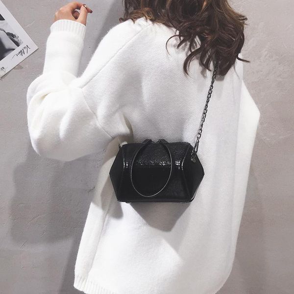 

advanced sense women's 2021 new fashion small bag limited foreign style mini chain shoulder messenger