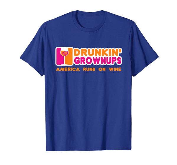 

Drunken Grownups Funny Wine Shirts Women Men Drinking Gifts T-Shirt, Mainly pictures