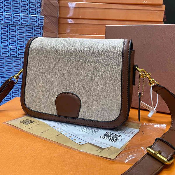 

factory direct sale 75% off female 2021 new trendy korean ins shoulder simple texture net red messenger small square bags