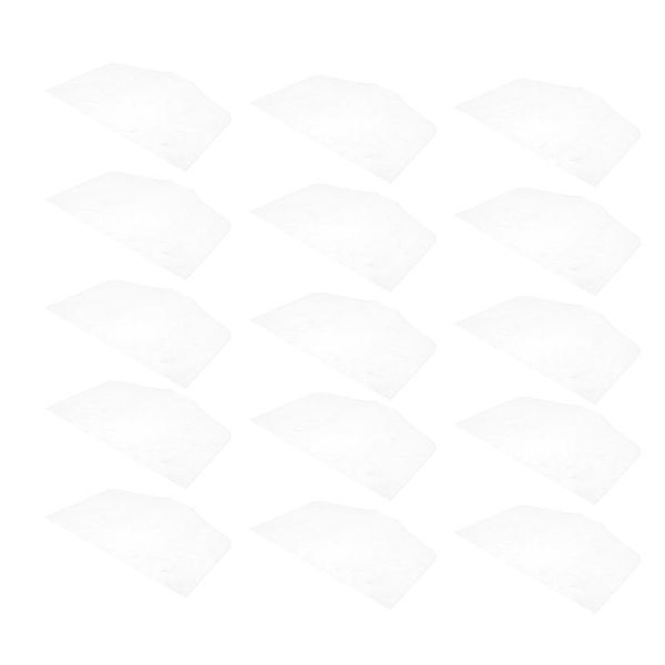 

storage bags 20pcs clothing dust covers garment clothes for home shop