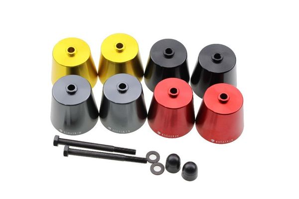 

keychains kodaskn increase backrest aluminum for yamaha tmax530 tmax500, Silver