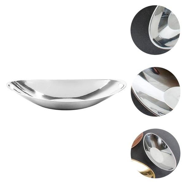 

bowls stainless steel ingot mixing bowl household salad