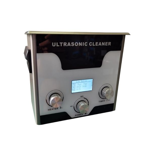 

power tool sets 3l 6l 10l 15l 22l 30l intelligent liquid crystal pulse ultrasonic cleaner cleaning machine 28khz 40khz 220v 110v optional