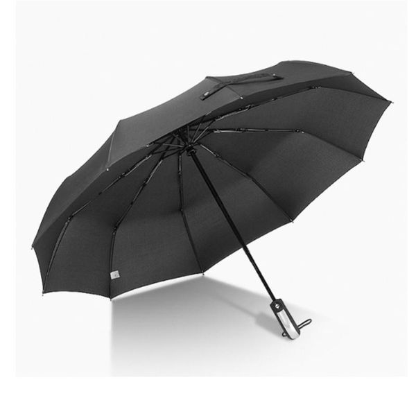 

umbrella automatic folding parasol portable gentleman/ladies umbrellas