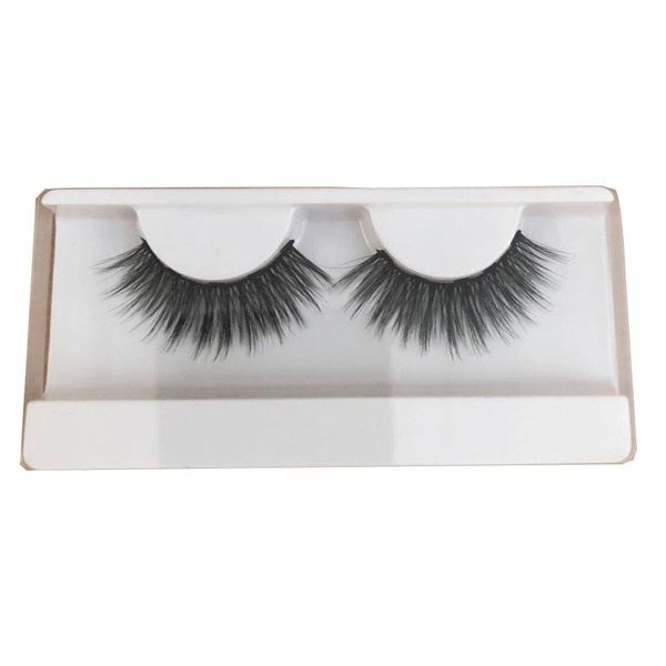

false eyelashes 2021 3d mink lashes wholesale magnetice yelashes beauty natural volume cute dance party makeup artist dramatic wispy long