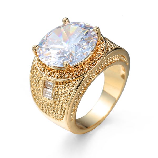

ring jewelry creative fashion female zircon hand gold wedding, Slivery;golden