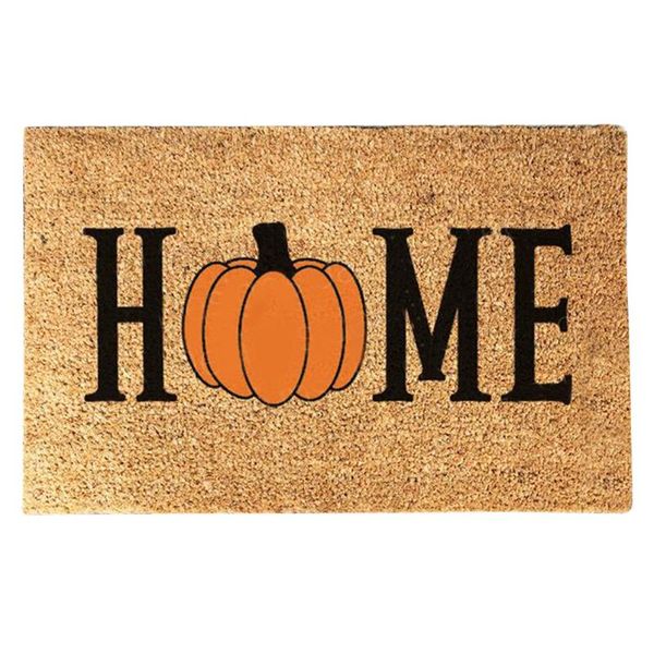 

carpets 1 pc wearable floor decoration cushion front mat (black, chocolate)