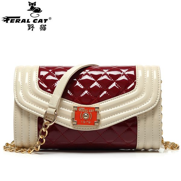 

wallet women's bags taobao, Red;black