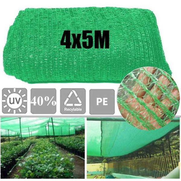 

planters & pots protective net greenhouse sunscreen plant cover land construction site anti bird fruit flower garden netting orchard dust pr
