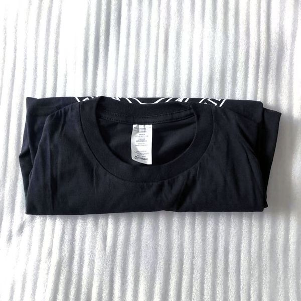 

2021 t shirt summer 100% cotton white solid t-shirts men causal o-neck basic t-shirt male classical tee and polo shirts, White;black