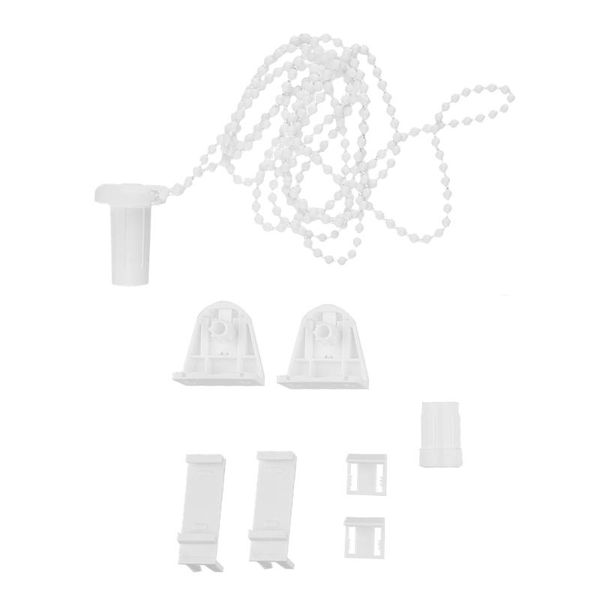 

other home decor roller blind fitting kit for 17-18mm tube - spare parts