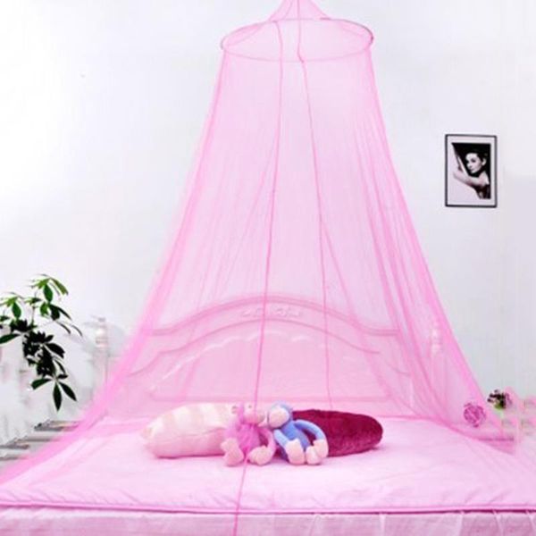 

mosquito net netting curtain baby care school dormitory dome tent canopies