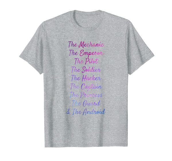 

bookish lunar tshirt for book nerds, White;black