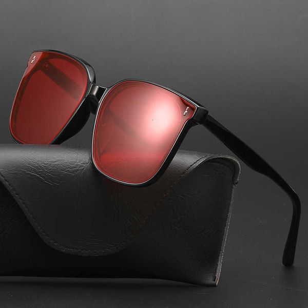

sun glasses brands design fashion square glasses women luxury vintage over sized men eyeglasses 2021 uv400, White;black
