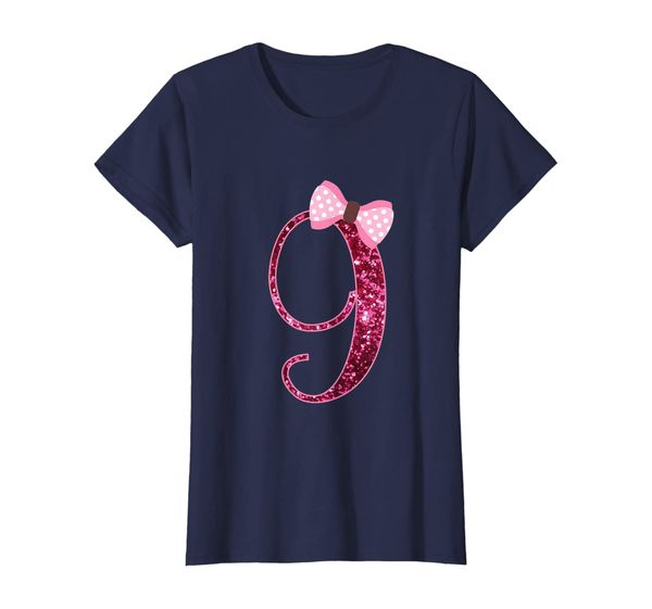 

Girls 9th Birthday Shirt - 9 Years Old Girl Bday Gift, Mainly pictures