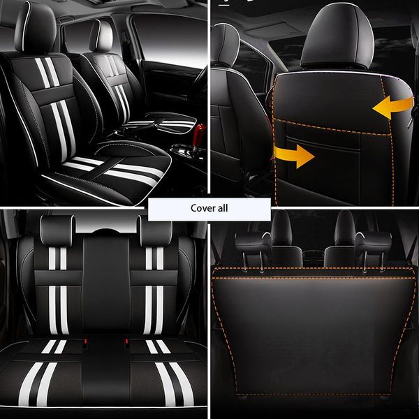 

car seat cover for ds c3 berlingo aircross c4 cactus picasso c5 accesorios covers