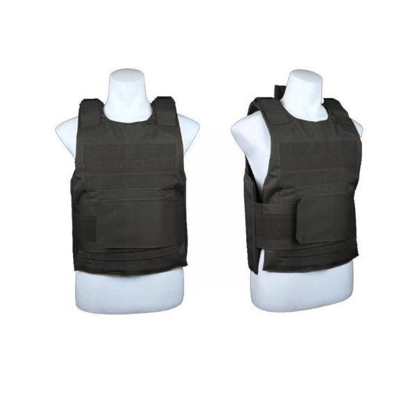 

hunting jackets tactical vest military plate carrier holster assault combat gear expedition wilderness and survival belt equipm y9o2, Camo;black