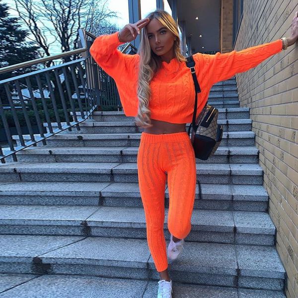 

autumn cotton jumpsuit women 2 two piece rompers sweater winter knitted playsuit knitting outwear streetwear women's jumpsuits, Black;white