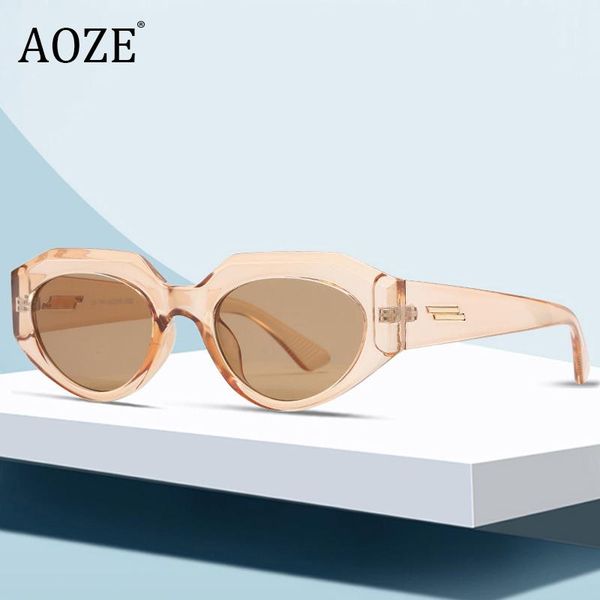 

luxury classic vintage women brand design 90s sunglasses gradient lens female sun glasses oculos uv400 2231, White;black