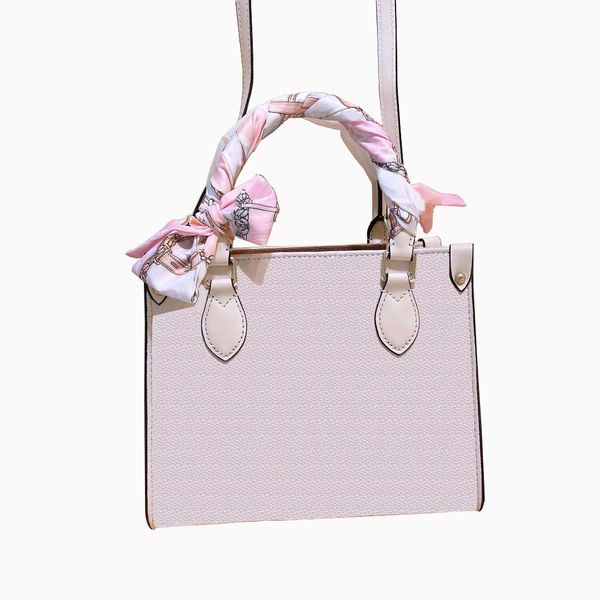 

2021 fashion brand lady shopping bag designer luxury embossed handbag pu leather handbags large capacity messenger bags