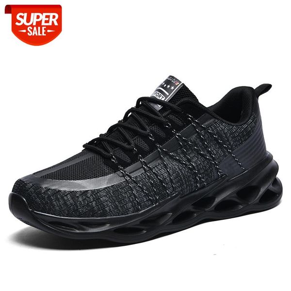 

fashion high sock sneakers breathable casual men shoes 2020 new man black and white soft lightweight big size zapatos hombre #pv09