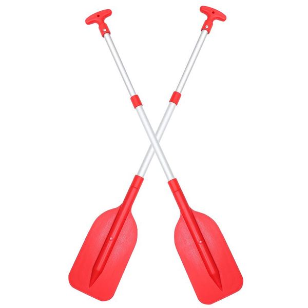 

telescope & binoculars 2pcs retractable kayak floating paddles portable paddle board accessories