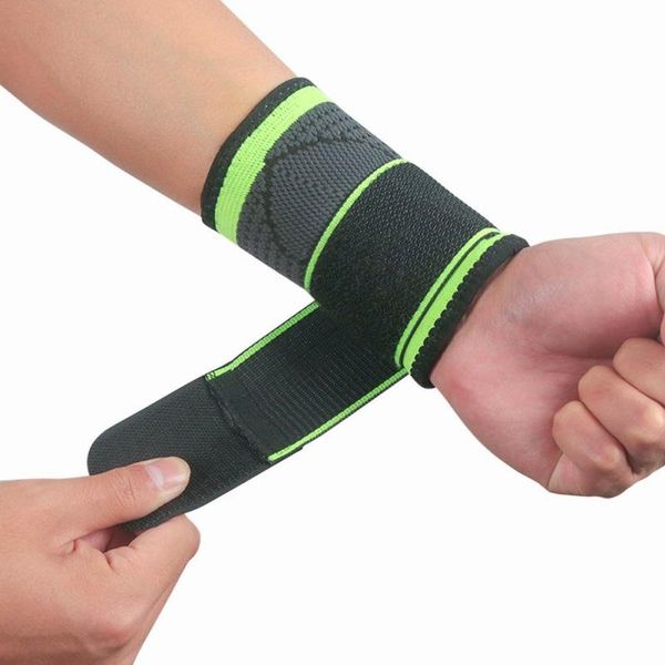 

wrist support sport guard arthritis brace sleeve glove breathable elastic palm hand supports protector men women, Black;red