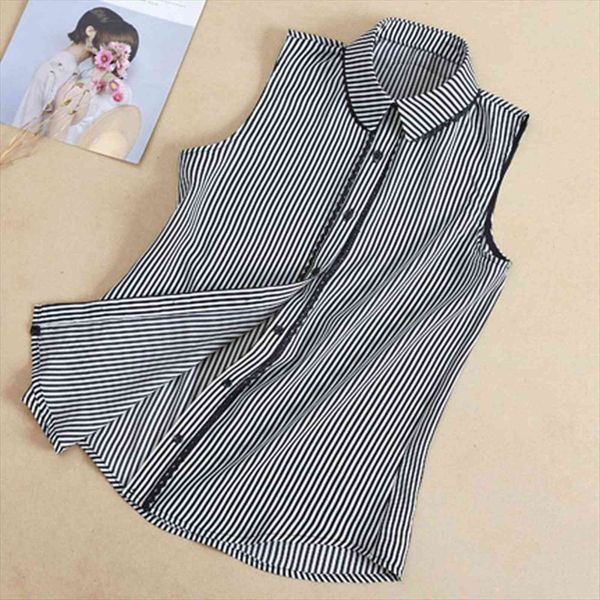 

necktie collar white grey fake womens shirt removable detachable houndstooth decoration printing grid
